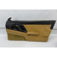 97 Ferrari F355 355 right interior door panel