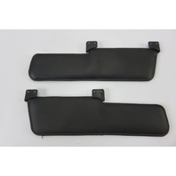 97 Ferrari F355 355 sun visors oem