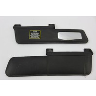 97 Ferrari F355 355 sun visors oem
