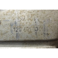 95 Mercedes SL500 R129 Eberspacher exhaust muffler 129491001