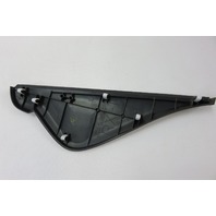 2013 13 Lexus RX350 Dashboard Left Side Panel Black trim 55444-0e020