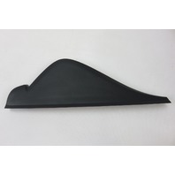 2013 13 Lexus RX350 Dashboard Left Side Panel Black trim 55444-0e020