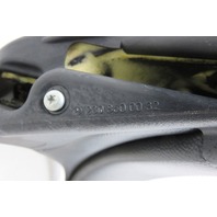 03 Mercedes R230 SL55 convertible top roll bar gray leather 2308600032