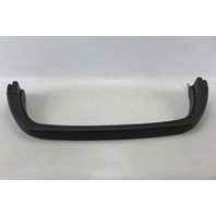 03 Mercedes R230 SL55 convertible top roll bar gray leather 2308600032