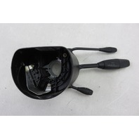 03 Mercedes R230 SL55 turn signal wiper tilt crusie control switch 0085452324