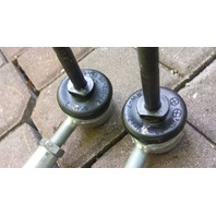 05 Lotus Elise control arm, toe link rod set, pair A116D0090F