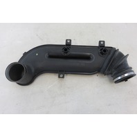 Mercedes R129 SL320 air intake pipe tube duct 1041413404