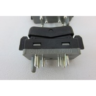Mercedes R129 SL320 SL500 switch set, heated seats 1298207610