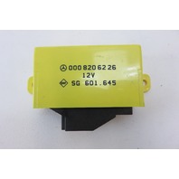 Mercedes R129 SL320 SL500 module, heated seats 0008206226