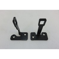 Mercedes R129 SL320 SL500 guide set, for convertible top 1297580113 1297580213