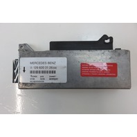 Mercedes R129 SL320 SL500 module, convertible top 1298203126