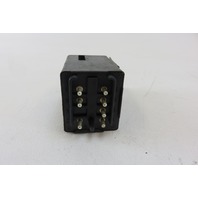 Mercedes R129 300SL 500SL relay, seat belt warning unit 0095450432