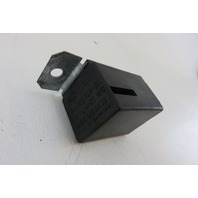 Mercedes R129 300SL 500SL relay, seat belt warning unit 0095450432
