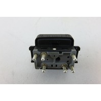 Mercedes R129 300SL 500SL switch, convertible top control 1298201610