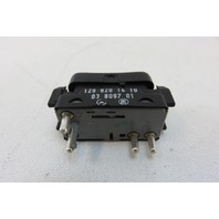 Mercedes R129 300SL 500SL switch, power window 1298201410