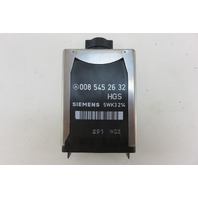 Mercedes R129 300SL module, HGS transmission control 0085452632