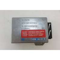 Mercedes R129 300SL 500SL module, roll over bar 0038206810