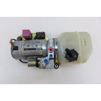 Mercedes R129 300SL 500SL convertible top hydraulic pump 1298000048