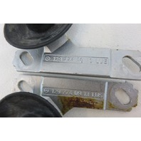 Mercedes R129 300SL 500SL guide set, for convertible top 1297740913 1297741013