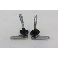 Mercedes R129 300SL 500SL guide set, for convertible top 1297740913 1297741013