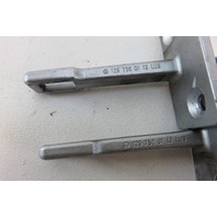 Mercedes R129 300SL 500SL guide set, for convertible top 1297580113