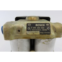 Mercedes R129 300SL 500SL ABS pump, anti lock brake, bosch 0265200043