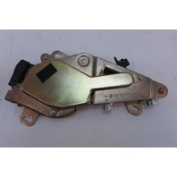 Mercedes R129 300SL 500SL convertible top lock latch cylinder, tonneau cover 1298000374