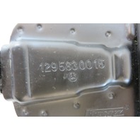 Mercedes R129 300SL 500SL jack, for tire change 1295830015