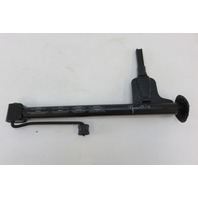Mercedes R129 300SL 500SL jack, for tire change 1295830015