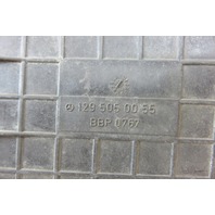 Mercedes R129 300SL 320SL cooling fan shroud, 1295050055