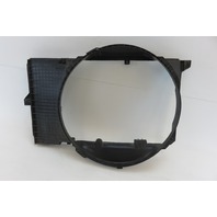 Mercedes R129 300SL 320SL cooling fan shroud, 1295050055