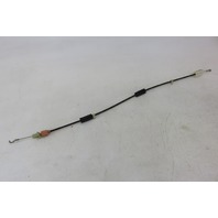 Mercedes R129 300SL 500SL SL500 cable, door handle to lock, left or right