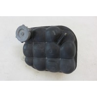 Mercedes R129 300SL 500SL SL500 coolant overflow tank, reservior, 1295000349