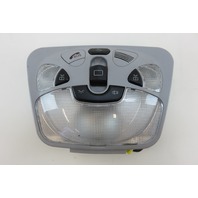 Mercedes W463 G500 G55 dome light, front, gray, 4638200401
