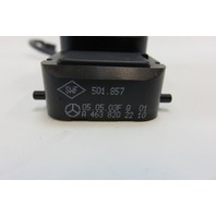 Mercedes W463 G500 G55 switch, window, driver left, 4638202210