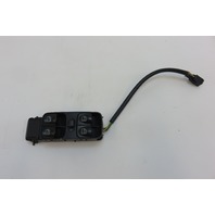 Mercedes W463 G500 G55 switch, window, driver left, 4638202210
