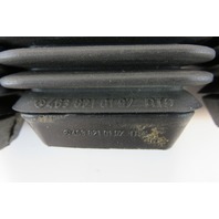 Mercedes W463 G500 G55 wire shield set (4), door wiring boots 4638210197