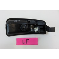 Mercedes W463 G500 G55 door handle, interior, left front, black 4637600161
