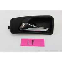 Mercedes W463 G500 G55 door handle, interior, left front, black 4637600161