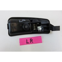 Mercedes W463 G500 G55 door handle, interior, left rear or front, black