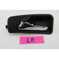 Mercedes W463 G500 G55 door handle, interior, left rear or front, black