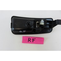 Mercedes W463 G500 G55 door handle, interior, right front, black