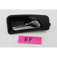 Mercedes W463 G500 G55 door handle, interior, right front, black