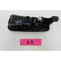 Mercedes W463 G500 G55 door handle, interior, right rear or front, black