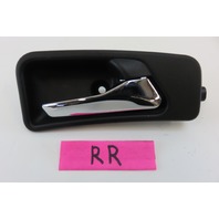 Mercedes W463 G500 G55 door handle, interior, right rear or front, black