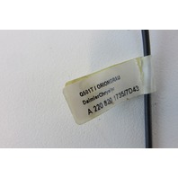 Mercedes W463 G500 G55 microphone, 2208201735