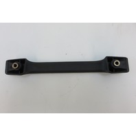 Mercedes W463 G500 G55 grab handle, back 5th door interior 4637430072 black