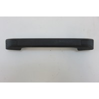 Mercedes W463 G500 G55 grab handle, back 5th door interior 4637430072 black