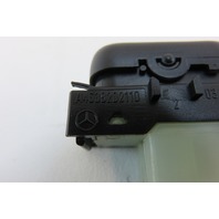 Mercedes W463 G500 G55 switch, transfer case high low, 4638202110