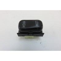 Mercedes W463 G500 G55 switch, transfer case high low, 4638202110